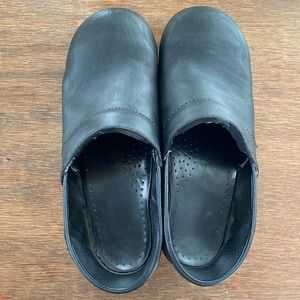 Dansko Clogs